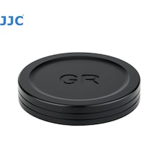 JJC LC GR3 Lens Cap voor Ricoh GRIII en Ricoh GRII