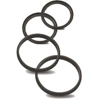 Caruba Step up/down ring 72mm 82mm