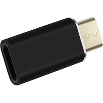 Maxlife Lightning to USB C Adapter (Lightning, USB Type C)