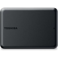 Toshiba Canvio Partner 2TB (2 TB)