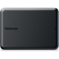 Toshiba Canvio Partner (4 TB)