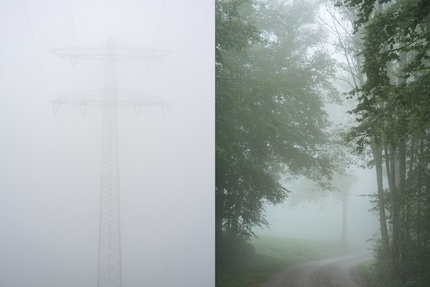 Ich bin Fan vom 4:3-Format. Damit fotografiere ich auch gerne vertikal.