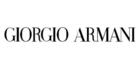 Logo der Marke Giorgio Armani
