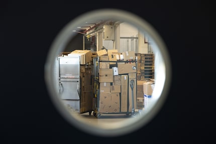 The inside look: more and more online shoppers are discovering galaxus.de.