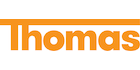 Logo of the Thomas brand