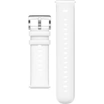 Huawei Fluoroelastomer Strap (Glacier White) 22m, for Watch GT Series (42mm) WATCH 3 Series, EasyFit