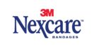 Logo of the Nexcare brand
