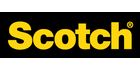 Logo of the Scotch brand