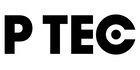 Logo of the P Tec brand