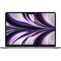 Apple MacBook Air – 2022 (13.60 ", M2, 8 GB, 256 GB, DE)