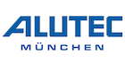 Logo of the Alutec brand
