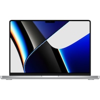 Apple MacBook Pro 14 – Late 2021 (14 ", M1 Pro, 16 GB, 512 GB, DE)