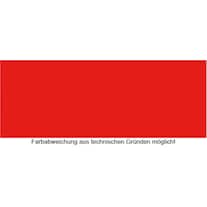 Oracover ironing foil red fluorescent 3 meter # 21
