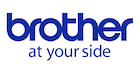 Logo der Marke Brother