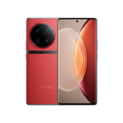 Vivo X90 Pro Plus mit vier Kameras auf der Rückseite. Foto: Vivo