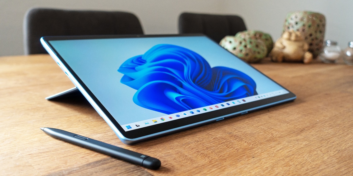 Microsoft Surface Pro 9 im Test: frische Farben und CPUs, aber keine Kopfhörerbuchse