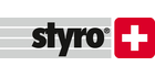 Logo der Marke Styro