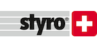 Logo der Marke Styro