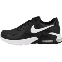 Nike Air Max Excee Men"s Shoes BLACK/WHITE-BLACK 8.5 (42)