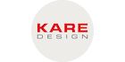Logo der Marke Kare Design