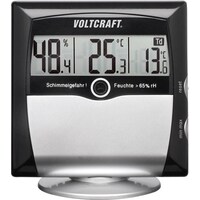Voltcraft Thermo-/Hygrometer