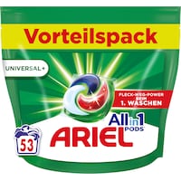 Ariel All-in-1 Pods (53 x, Pods)