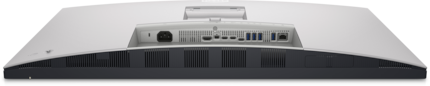Der neue Dell hat einige USB-Anschlüssen und 10 Gbit Ethernet.