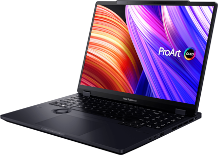 ProArt Studiobook Pro 16 3D OLED