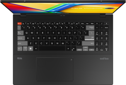 Bild: Asus