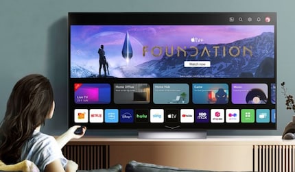 LG OLED Evo will noch einmal alles aus der bestens etablierten Bildtechnologie rausholen.