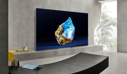Schon das 2022er-QD-OLED-Modell überzeugte mich im Test. Ich bin auf 2023 gespannt.