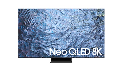 Micro LED bleibt für die meisten von uns noch Zukunftsmusik. Neo QLED ist hingegen die Gegenwart.