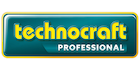 Logo of the technocraft brand