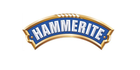 Logo of the Hammerite brand