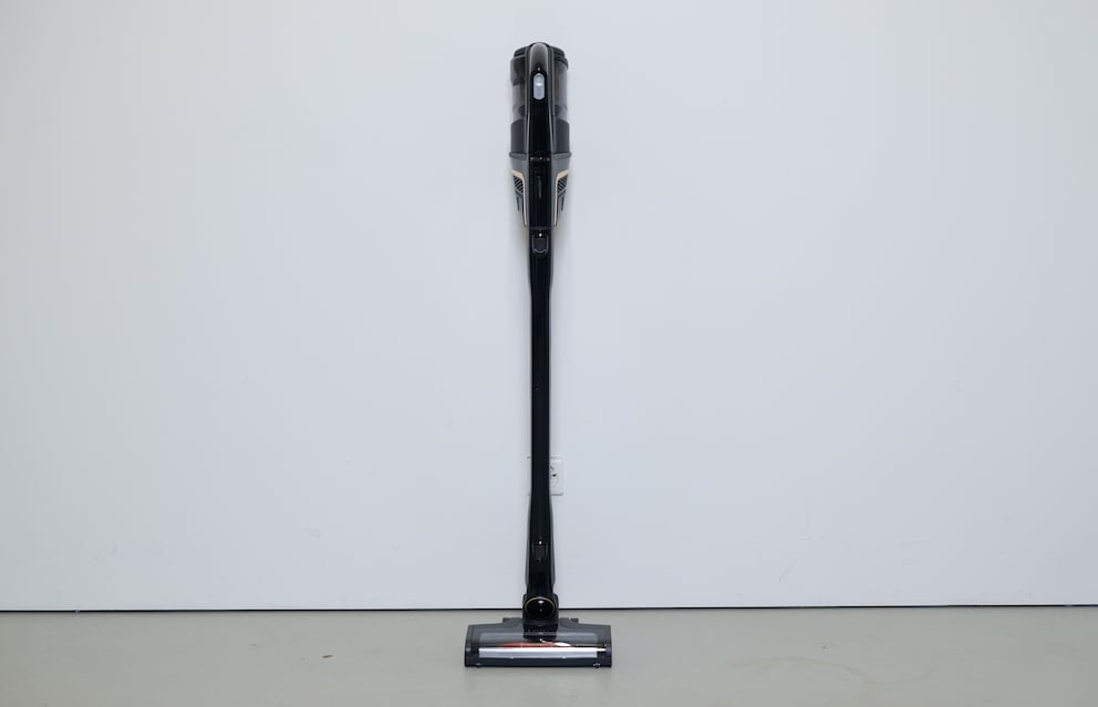 Miele Triflex.