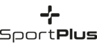Logo der Marke Sportplus