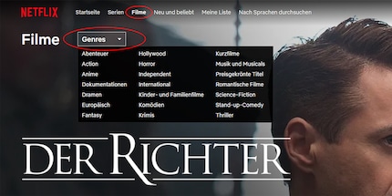 Wer weiss? Vielleicht ist nur schon die Existenz dieser Filter eine Neuigkeit für dich. Aber es geht noch besser.