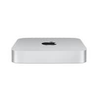 Apple Mac Mini – 2023 (M2, 8 GB, 256 GB, SSD)