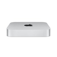 Apple Mac Mini – 2023 (M2, 8 GB, 256 GB, SSD, Apple M2 10-Core)