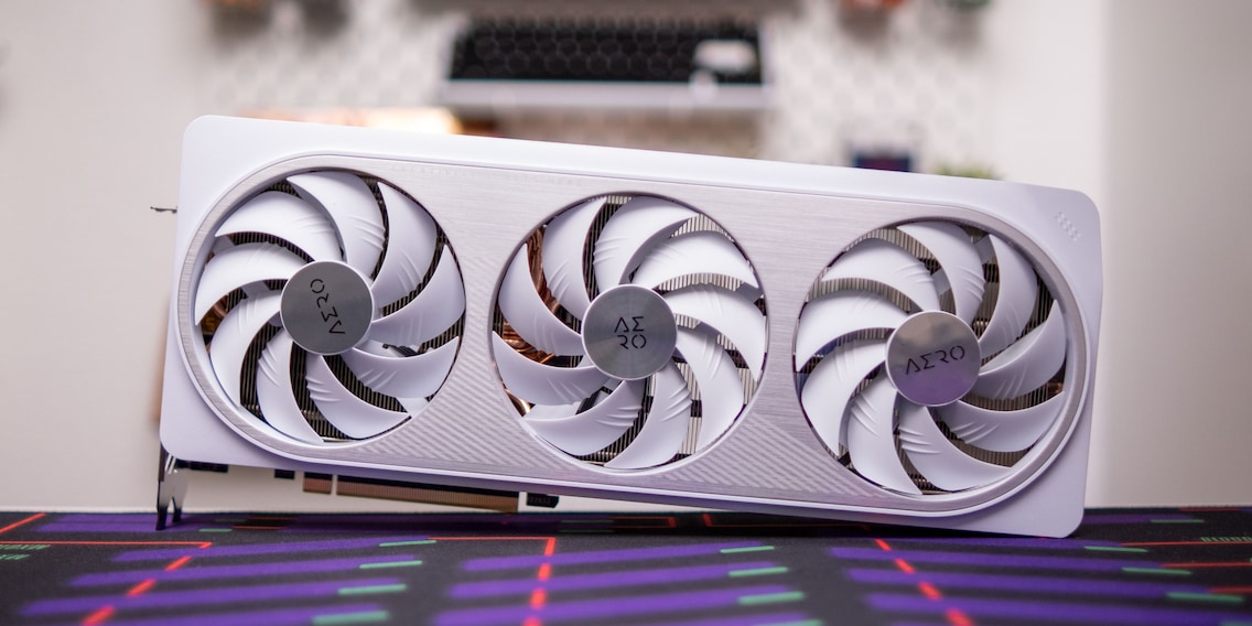 The RTX 4070 Ti is a mid-range graphics card in the upper The RTX 4070 Ti is a mid-range graphics card in the upper