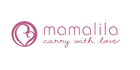 Logo of the Mamalila brand