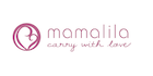 Logo of the Mamalila brand