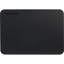 Toshiba Canvio Basics (2 TB)