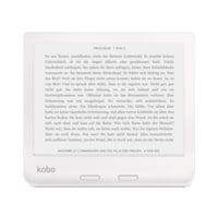 Kobo Libra 2 (7", 32 GB, White)