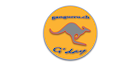 Logo der Marke Gangurru