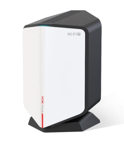Magic BE 18000: the first router with Wi-Fi 7 was announced in July 2022.