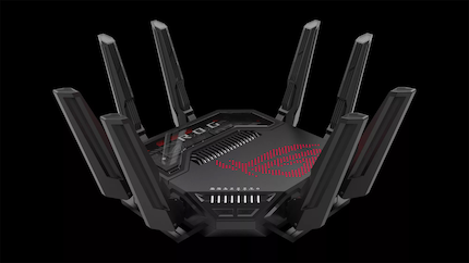 Asus ROG Rapture GT-BE98