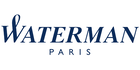 Logo der Marke Waterman