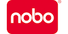 Logo der Marke Nobo