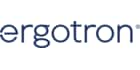 Logo der Marke Ergotron